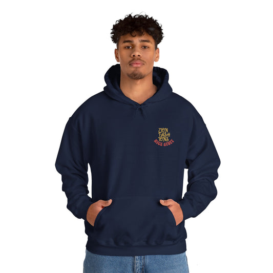 Zion Fashions Unisex Heavy Blend™ Hooded Sweatshirt