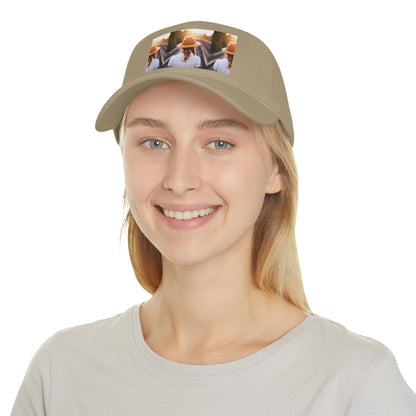 Image Low Profile Baseball Cap