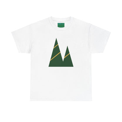 Tree Heavy Cotton Tee