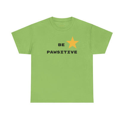 Star Unisex Heavy Cotton Tee