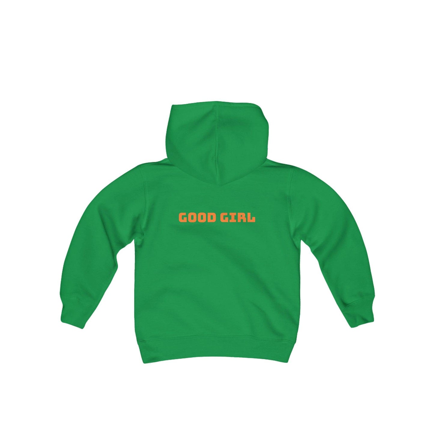 Trending Youth Heavy Blend Hooded Sweatshirt - Zion Legend Fashions