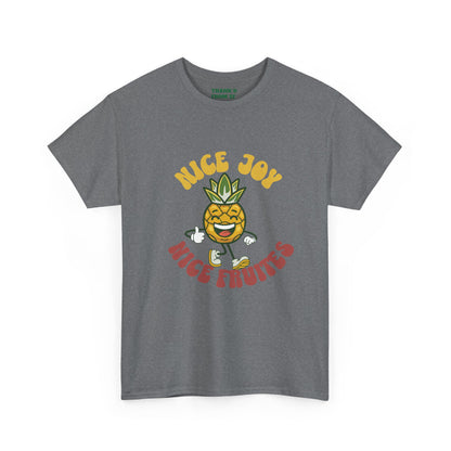 Fruites Unisex Heavy Cotton Tee