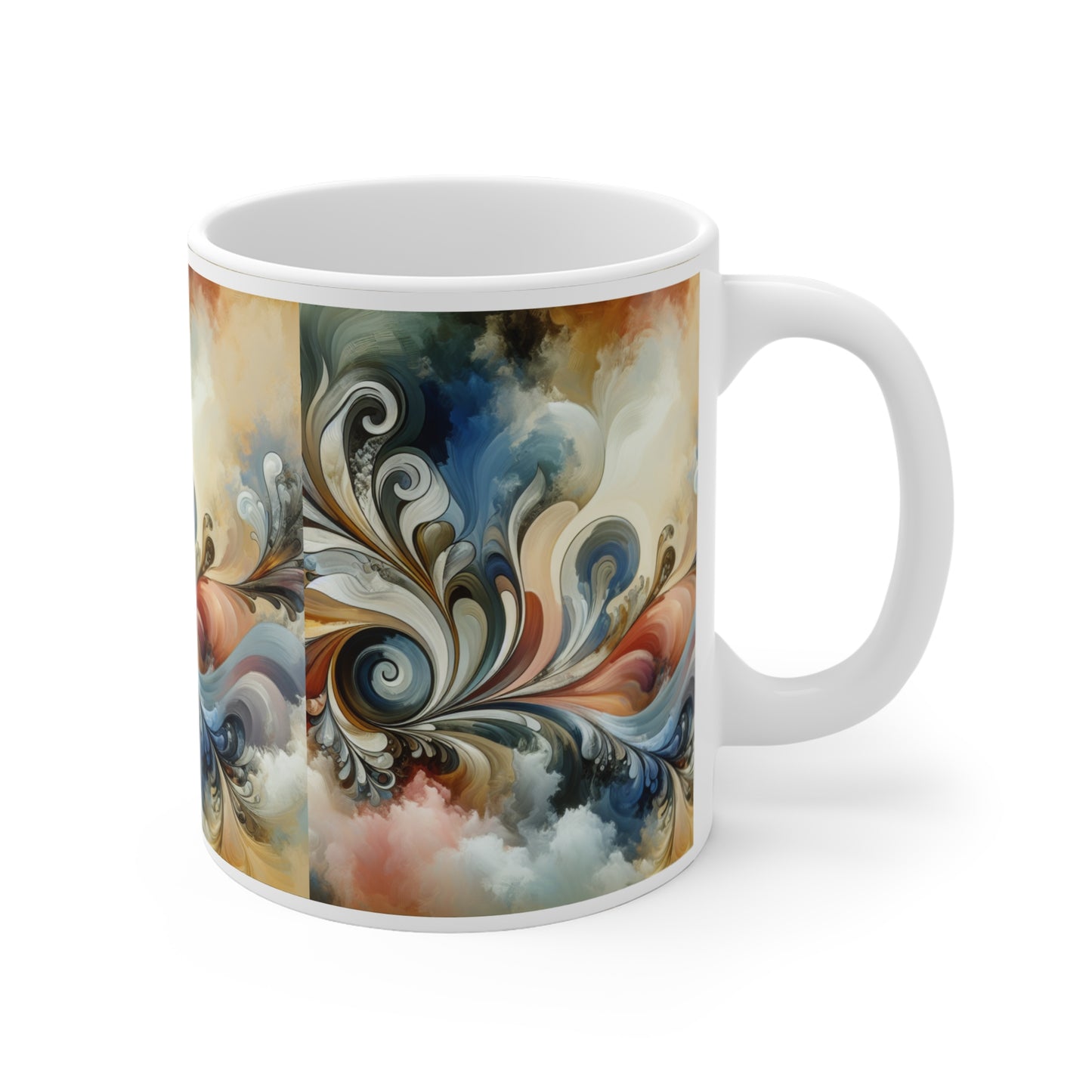 Beautiful Mug 11oz