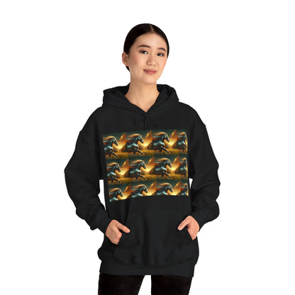 Vibes Unisex Heavy Blend™ Hooded Sweatshirt