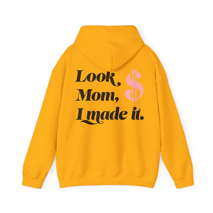 LOOK Unisex Heavy Blend™ Hooded Sweatshirt