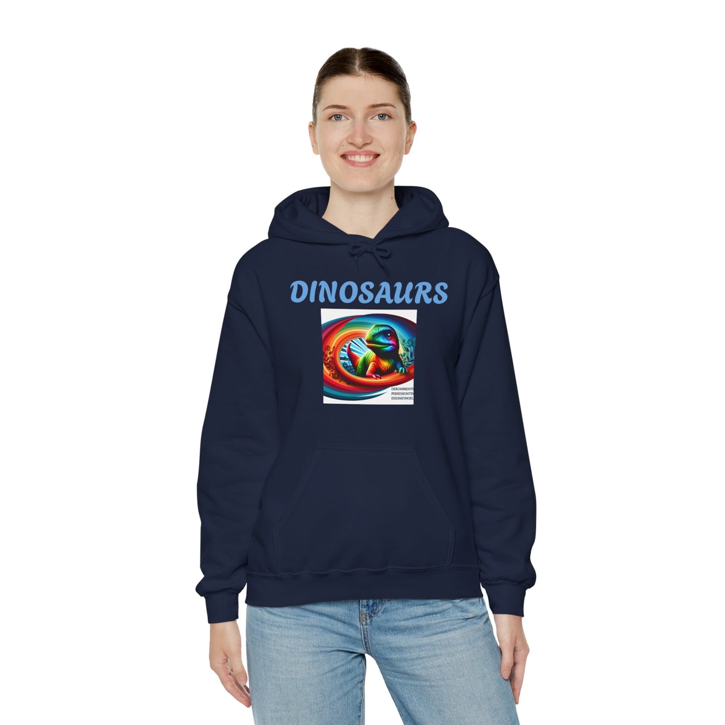 Pleasure Unisex Heavy Blend™ Hooded Sweatshirt