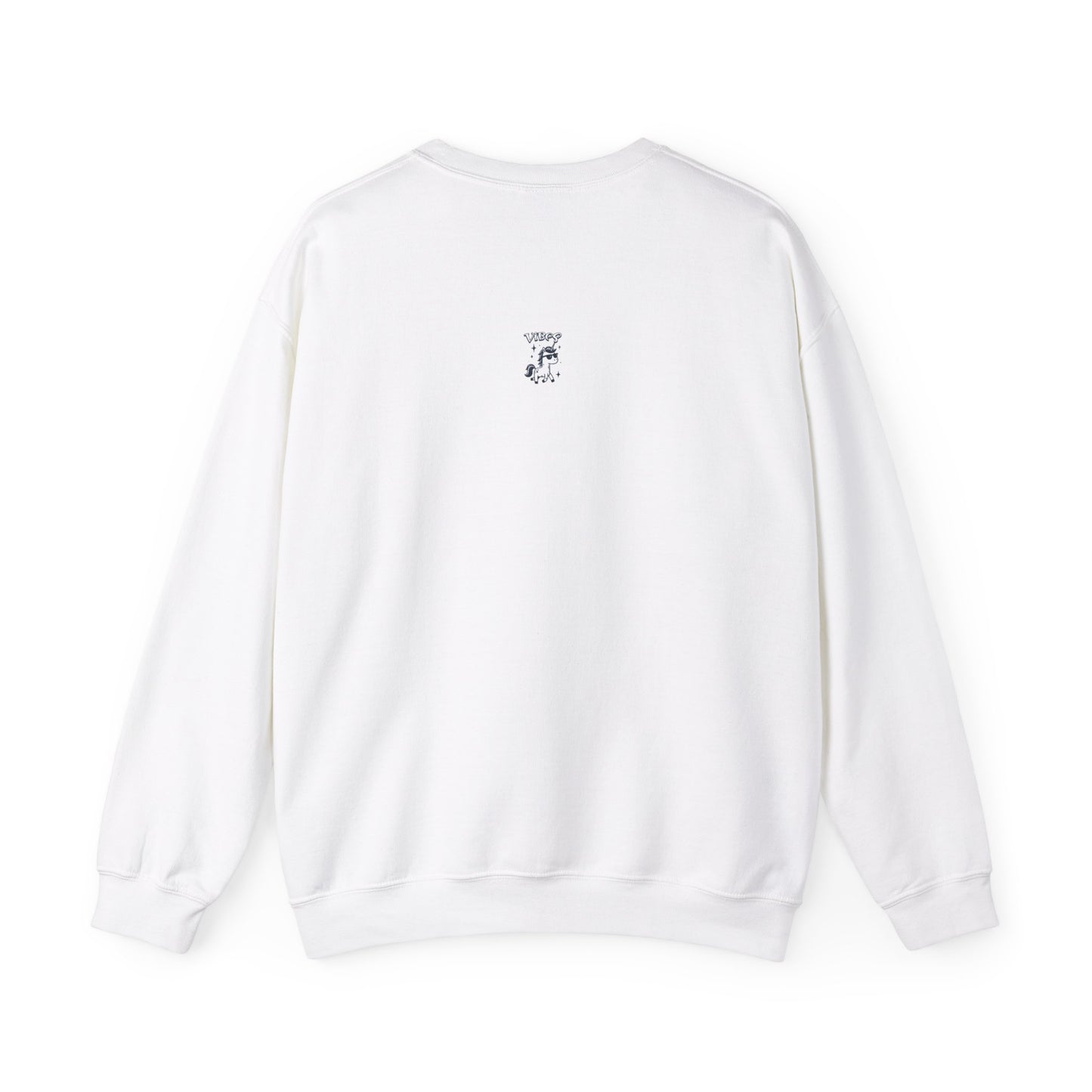 Vibes Unisex Heavy Blend™ Crewneck Sweatshirt