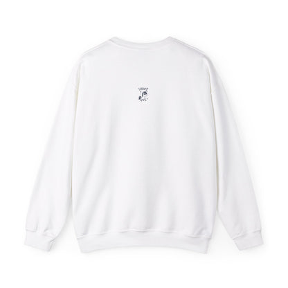 Vibes Unisex Heavy Blend™ Crewneck Sweatshirt