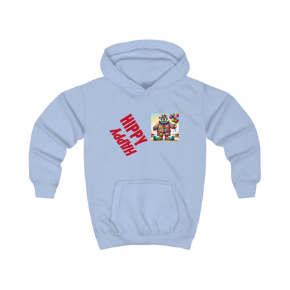 Happy Hippy Kids Hoodie