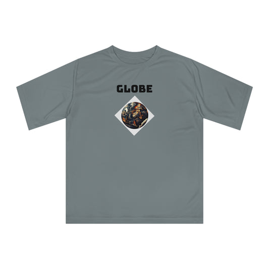 Globe T-Shirt