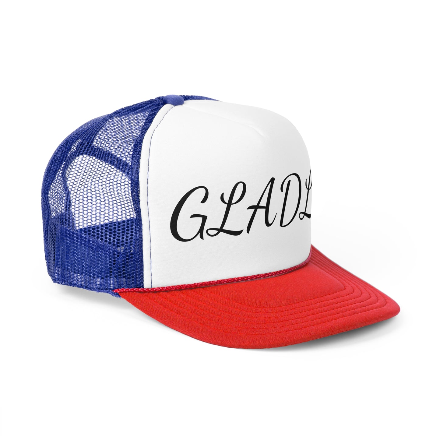 Gladly Trucker Caps