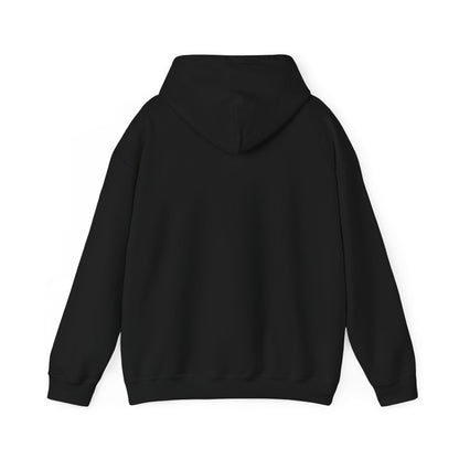 Dear Kitty Heavy Blend™ Hooded Sweatshirt