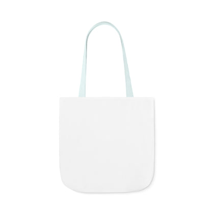 KIG Canvas Tote Bag, 5-Color Straps