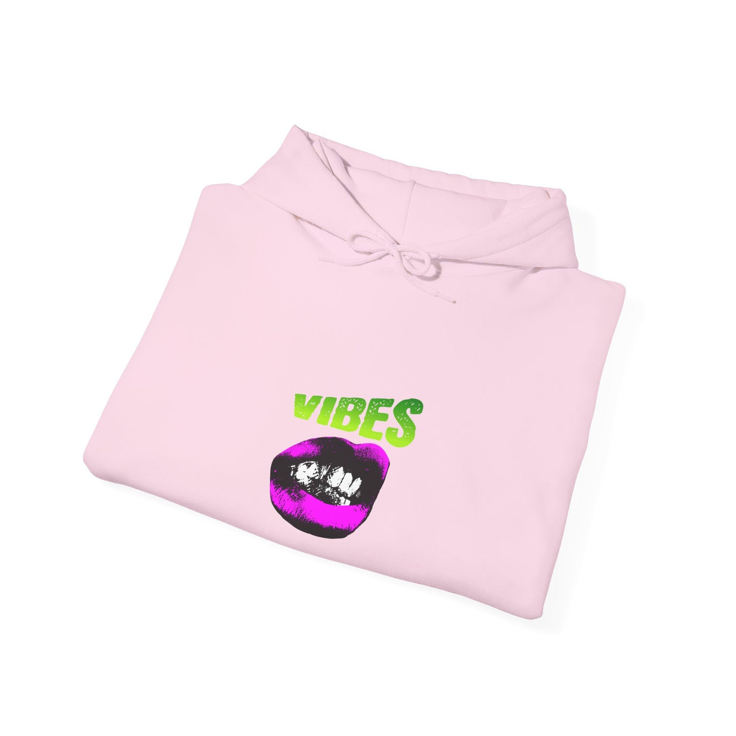 Vibes Unisex Heavy Blend™ Hooded Sweatshirt