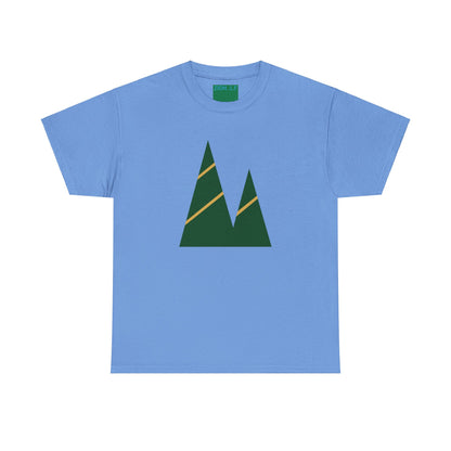 Tree Heavy Cotton Tee