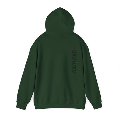 NATURE Unisex Heavy Blend™ Hooded Sweatshirt