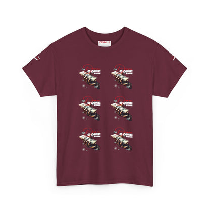 Dream Unisex Heavy Cotton Tee