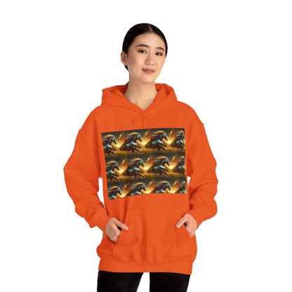 Vibes Unisex Heavy Blend™ Hooded Sweatshirt