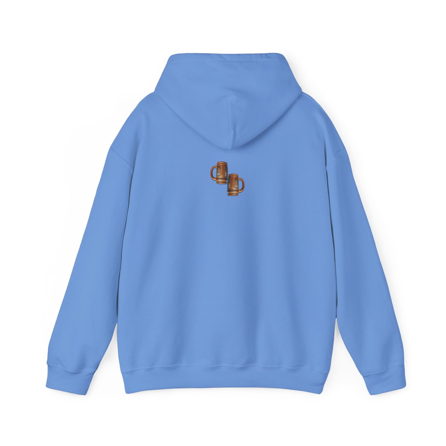 Cup's Unisex Heavy Blend™ Hooded Sweatshirt