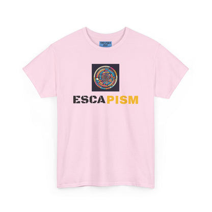 Escapism Unisex Heavy Cotton Tee