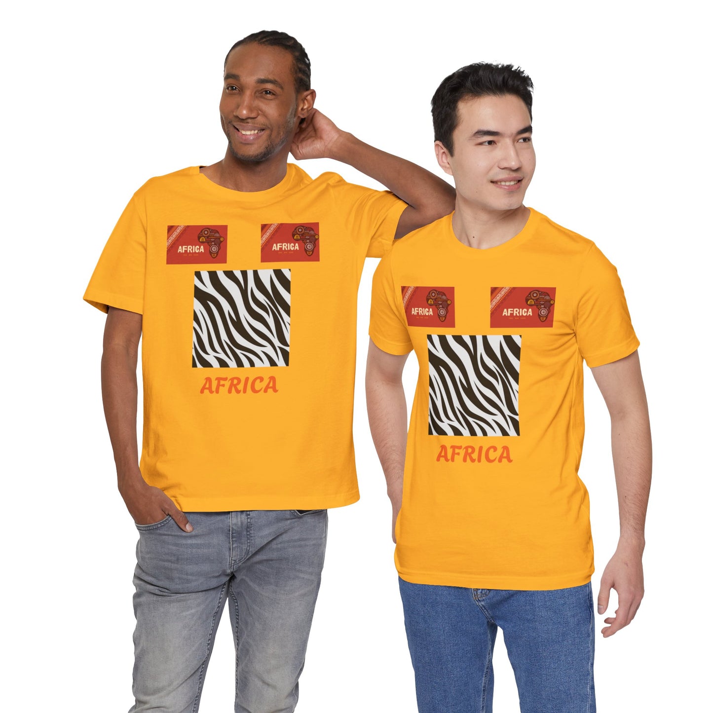 Africa  T-shirt