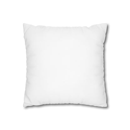 Best Square Poly Canvas Pillowcase