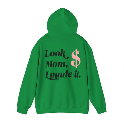 LOOK Unisex Heavy Blend™ Hooded Sweatshirt