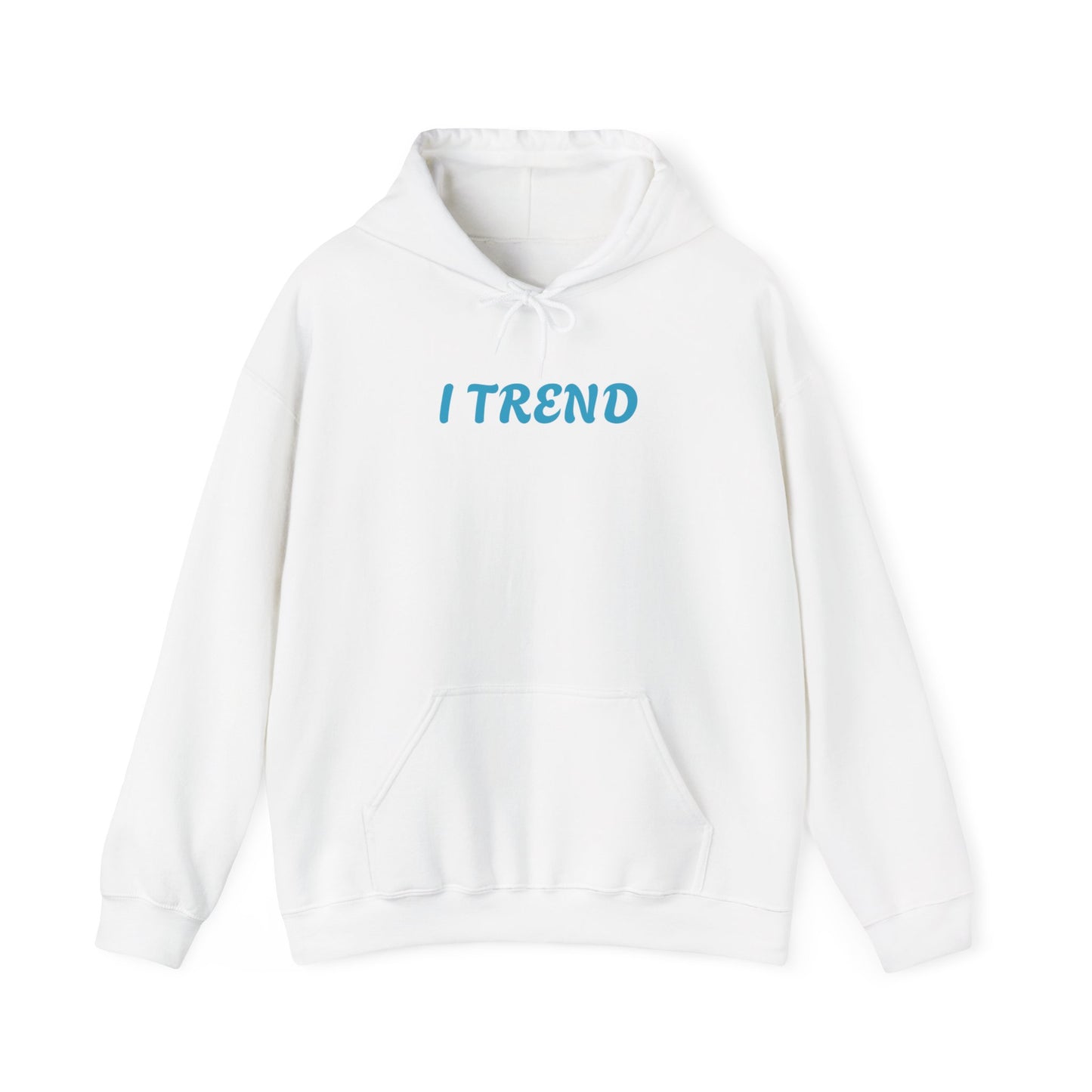 I Trend Unisex Heavy Blend™ Hooded Sweatshirt