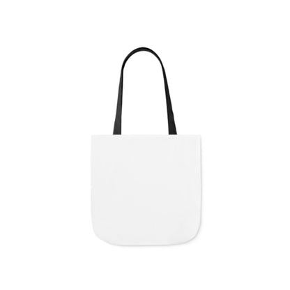 KIG Canvas Tote Bag, 5-Color Straps