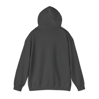 Dear Kitty Heavy Blend™ Hooded Sweatshirt