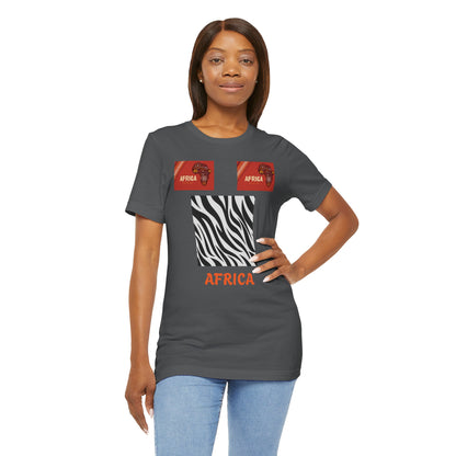 Africa  T-shirt