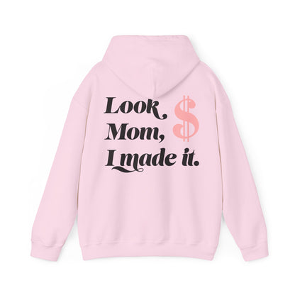 LOOK Unisex Heavy Blend™ Hooded Sweatshirt