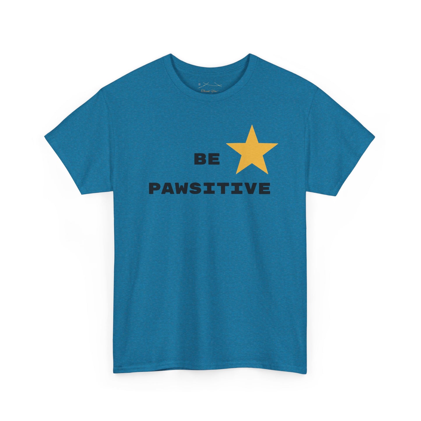 Star Unisex Heavy Cotton Tee