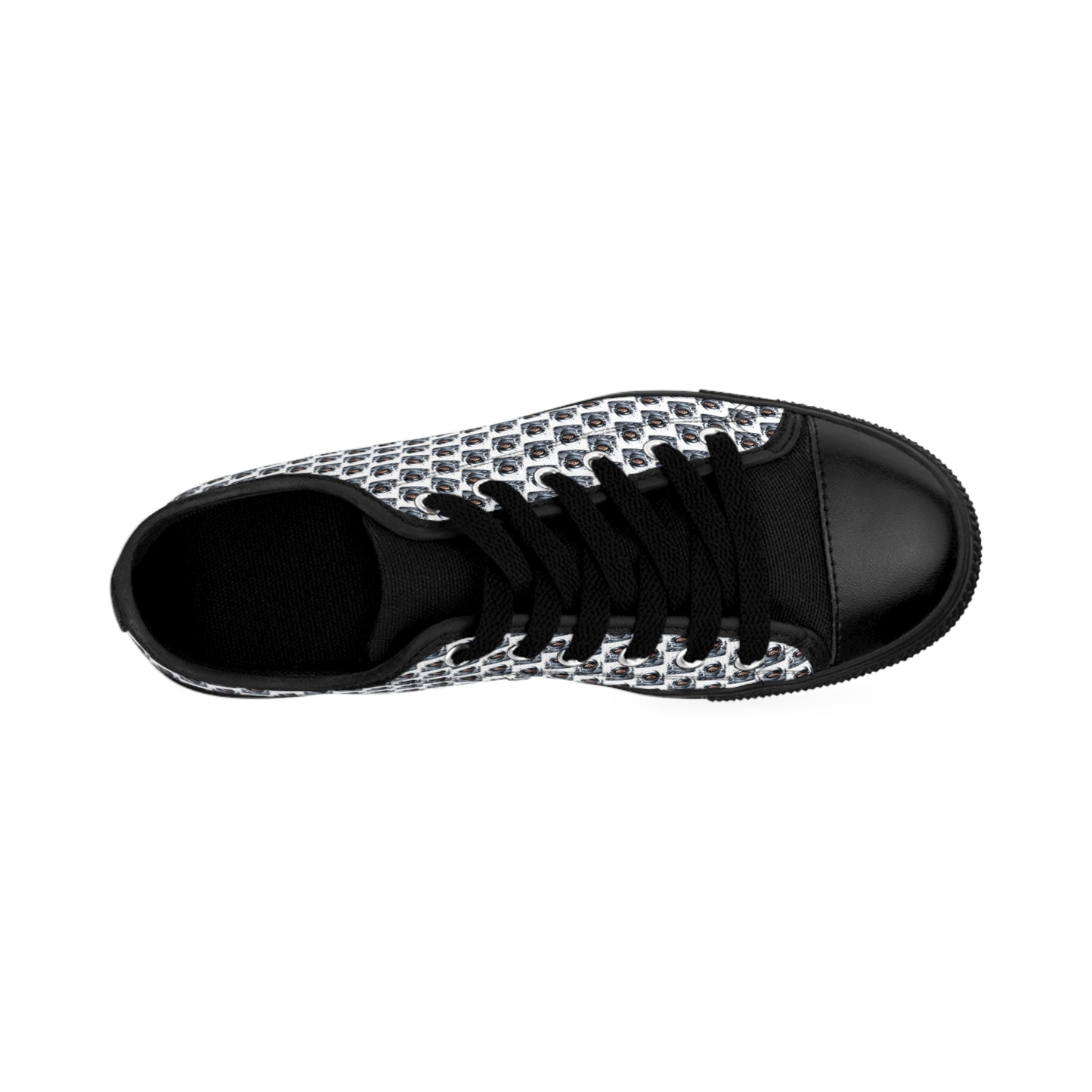 Wings of Freedom Men's Sneakers