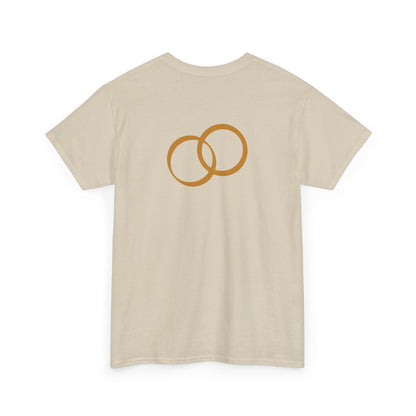 Tree Heavy Cotton Tee