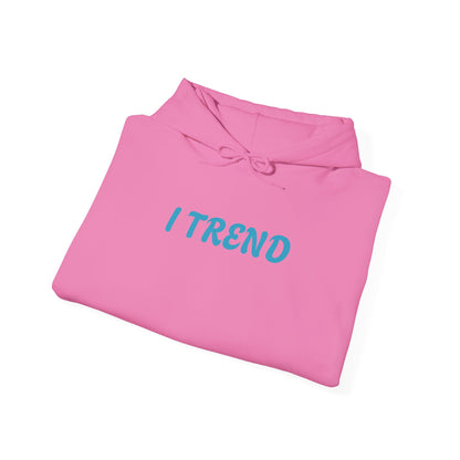 I Trend Unisex Heavy Blend™ Hooded Sweatshirt