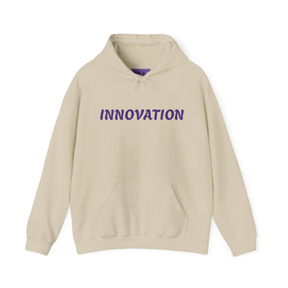 Innovation Unisex Heavy Blend™ Hooded Sweatshirt