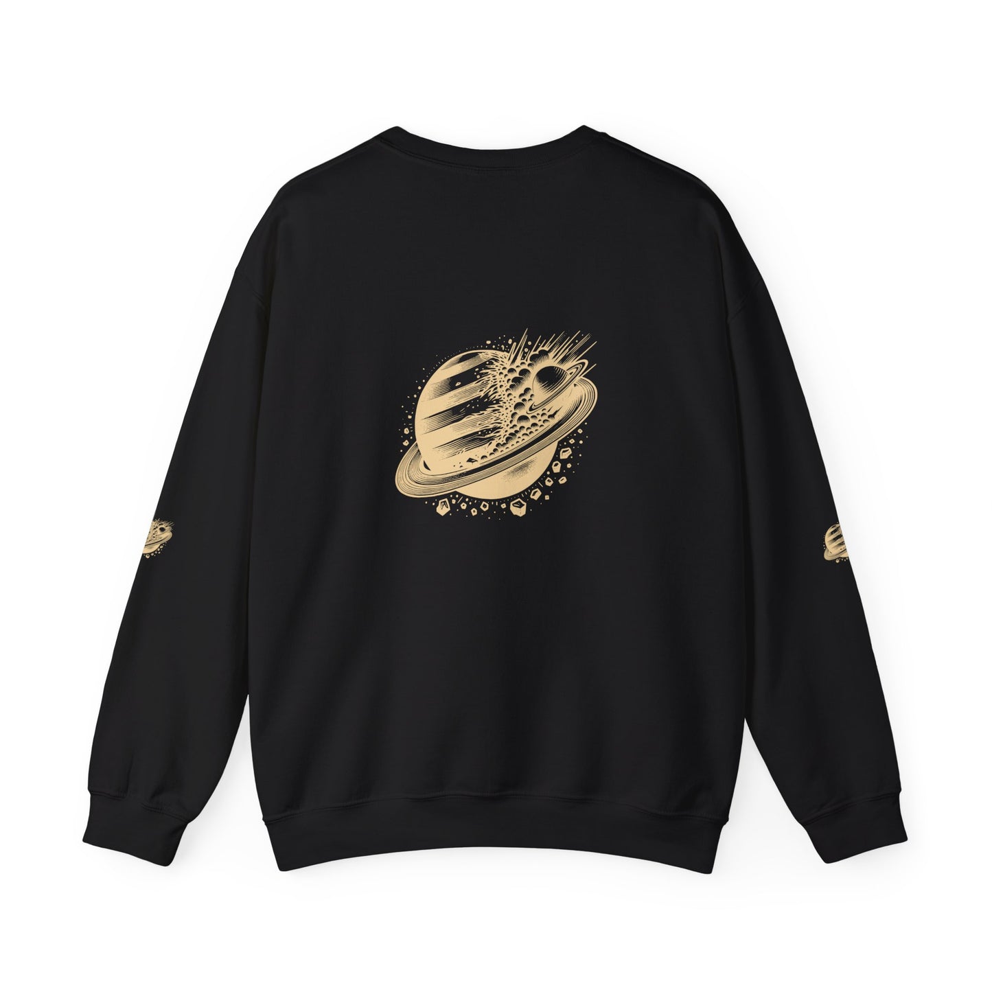 Global Unisex Heavy Blend™ Crewneck Sweatshirt