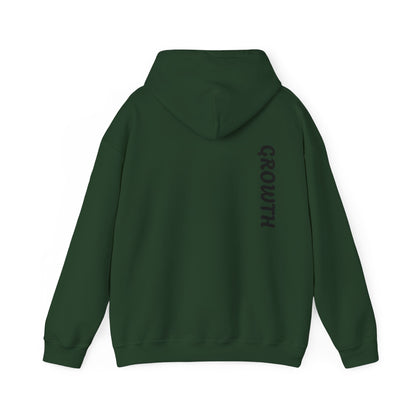 NATURE Unisex Heavy Blend™ Hooded Sweatshirt