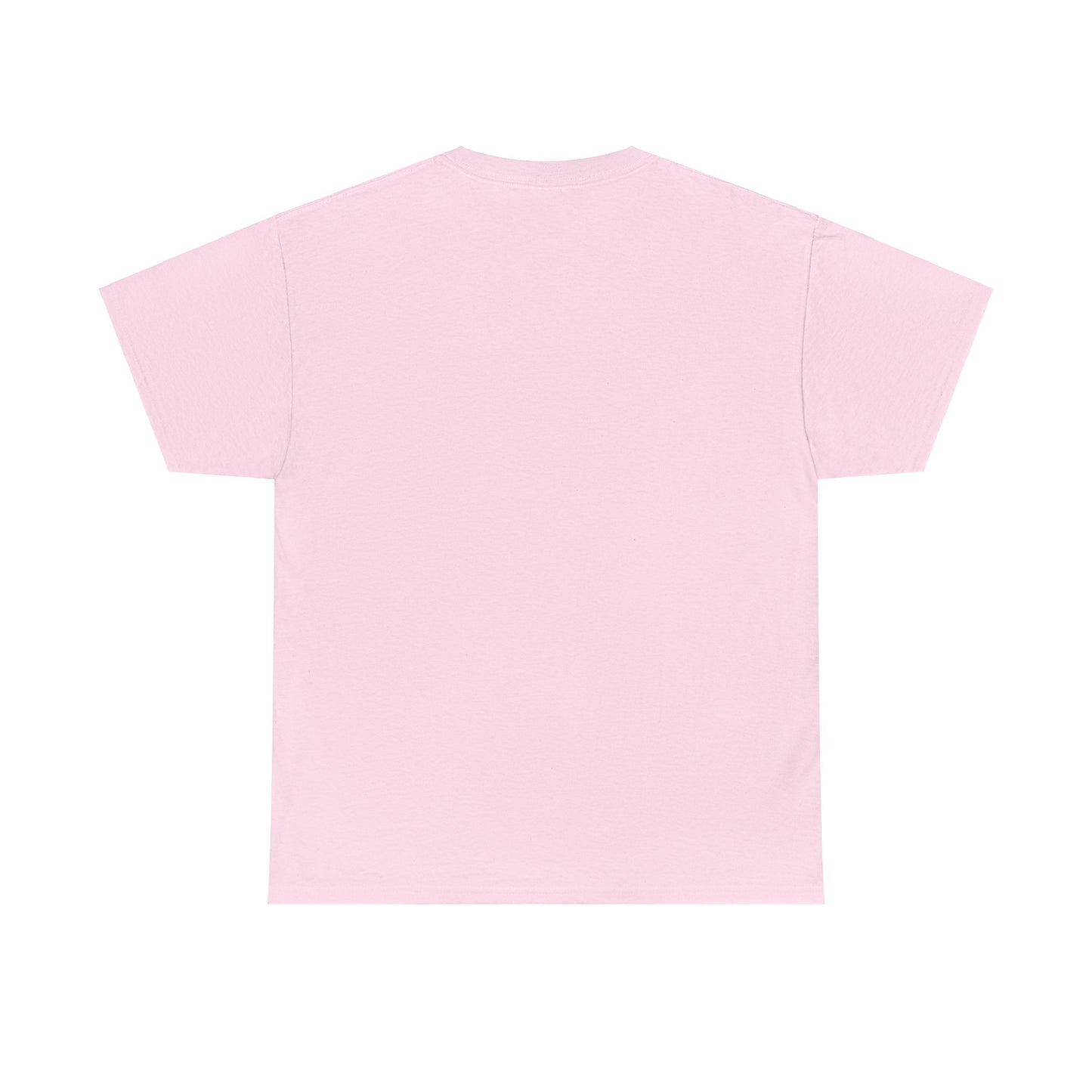 Lines Unisex Heavy Cotton Tee