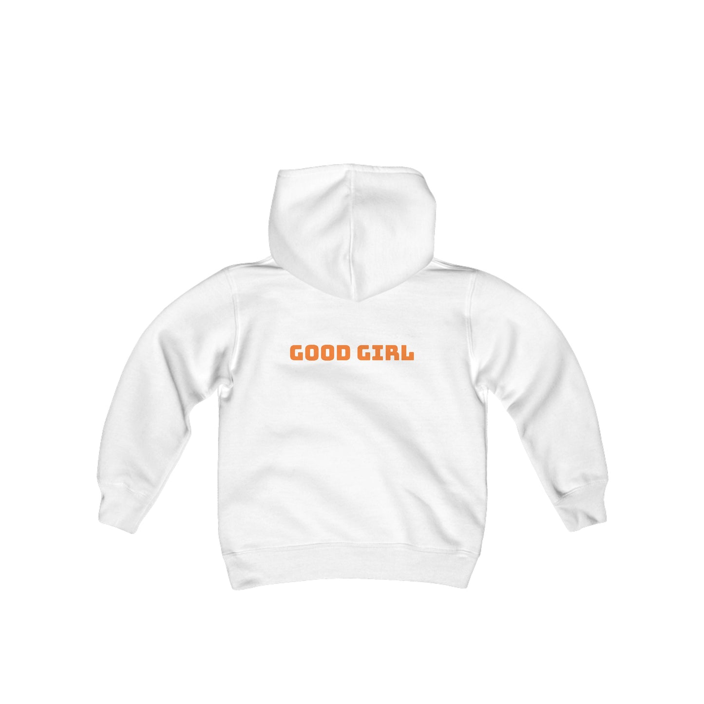 Trending Youth Heavy Blend Hooded Sweatshirt