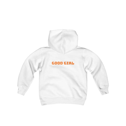 Trending Youth Heavy Blend Hooded Sweatshirt