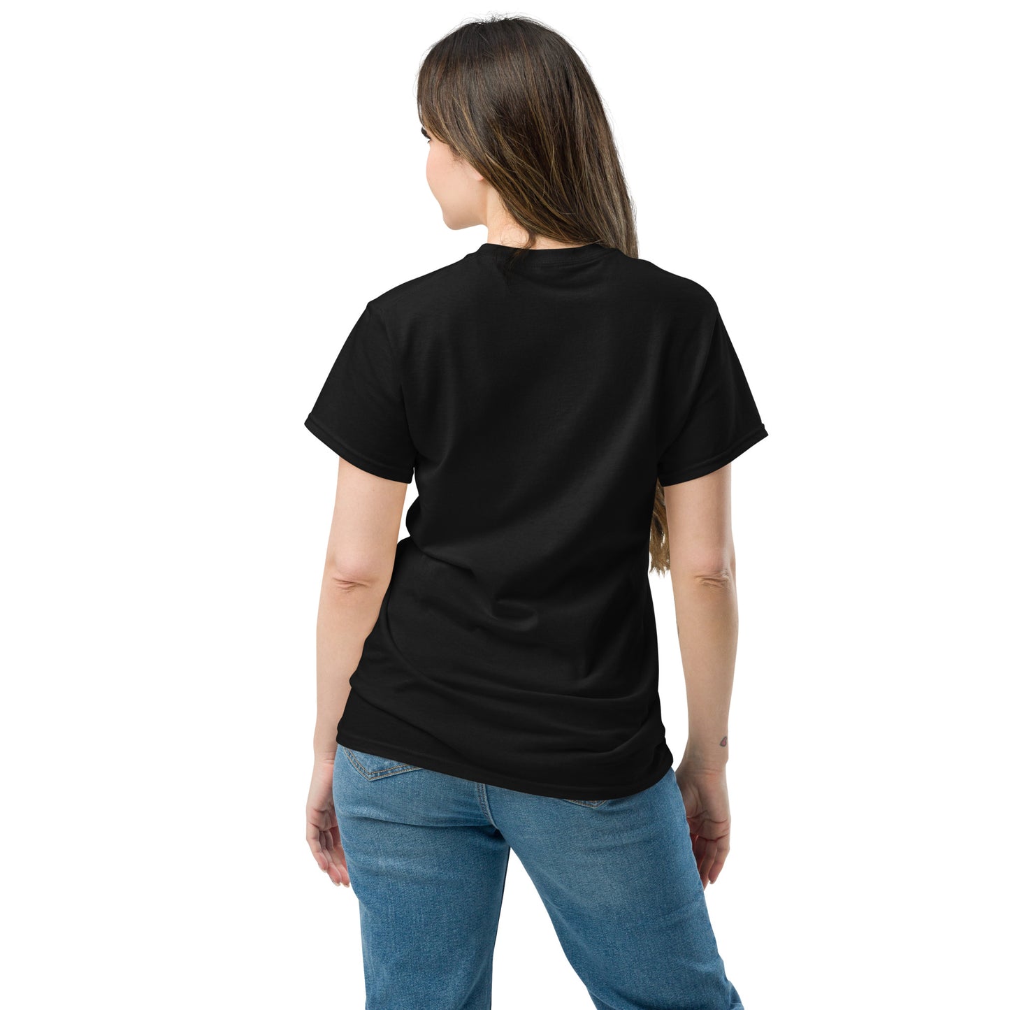 Classic Rock Gilden 100% Cotton Unisex Classic Tee - Special Offer