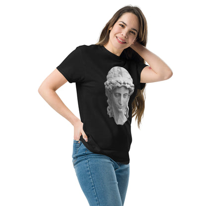 Classic Rock Gilden 100% Cotton Unisex Classic Tee - Special Offer