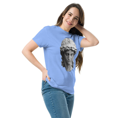 Classic Rock Gilden 100% Cotton Unisex Classic Tee - Special Offer