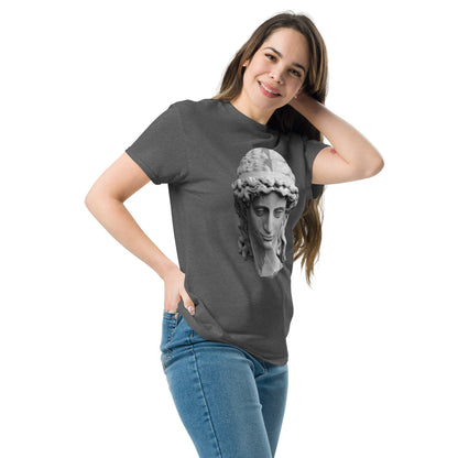 Classic Rock Gilden 100% Cotton Unisex Classic Tee - Special Offer