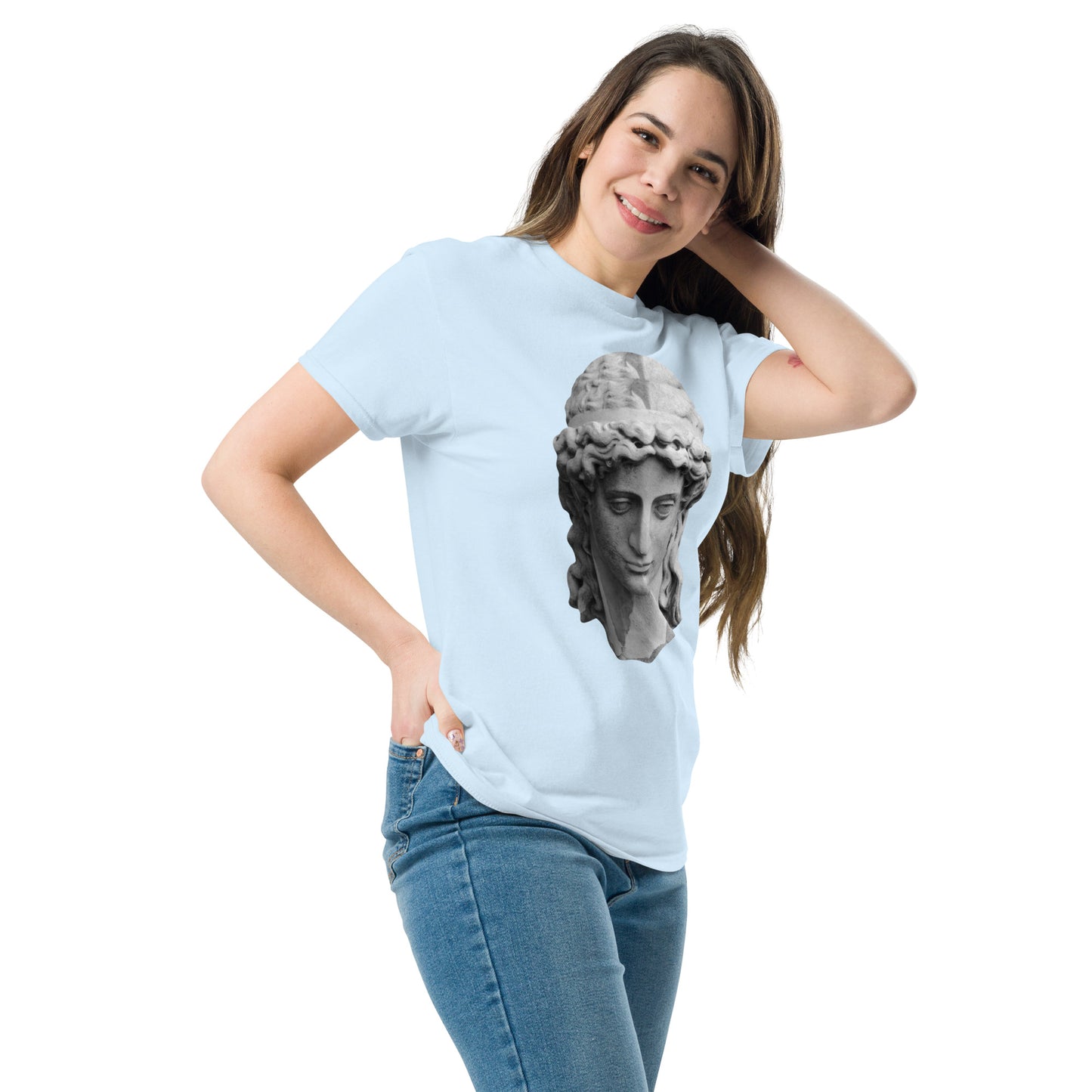 Classic Rock Gilden 100% Cotton Unisex Classic Tee - Special Offer