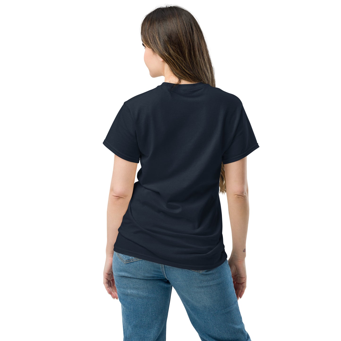 Classic Rock Gilden 100% Cotton Unisex Classic Tee - Special Offer