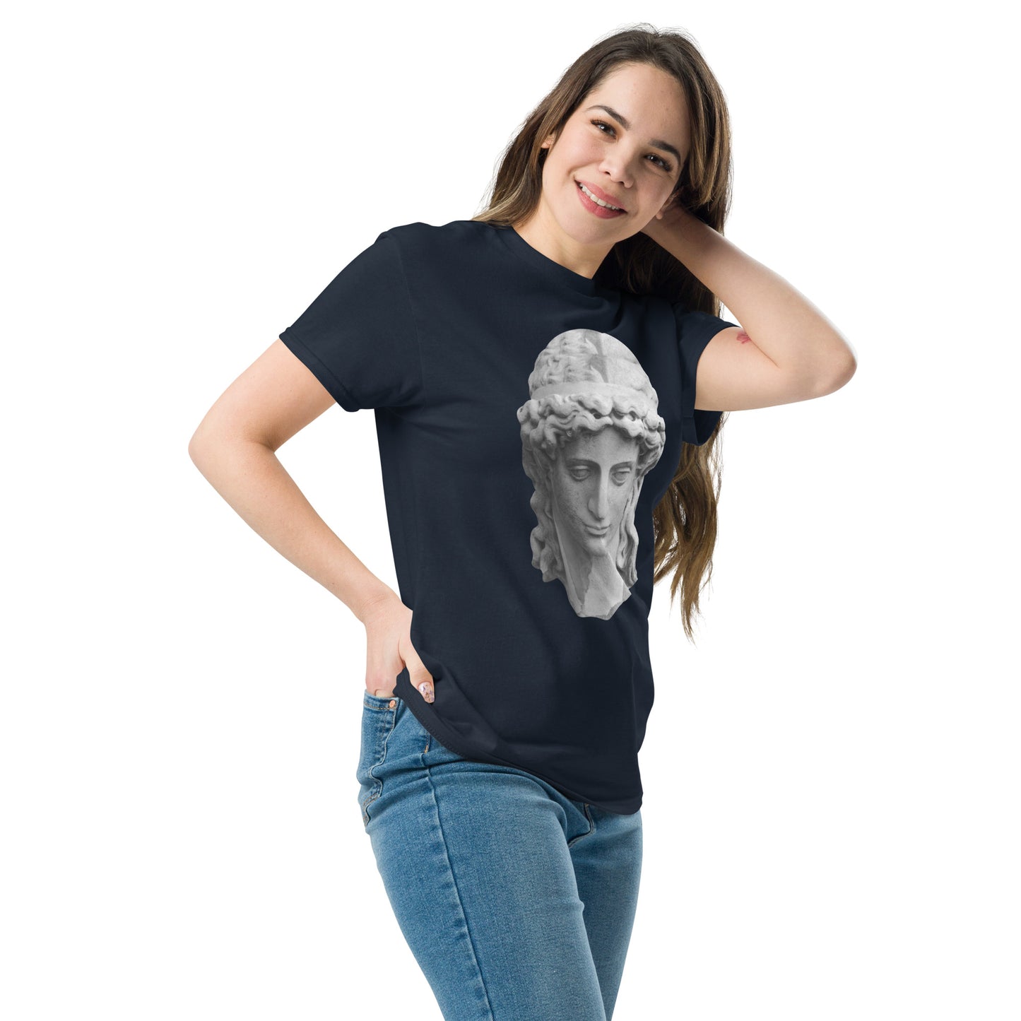 Classic Rock Gilden 100% Cotton Unisex Classic Tee - Special Offer