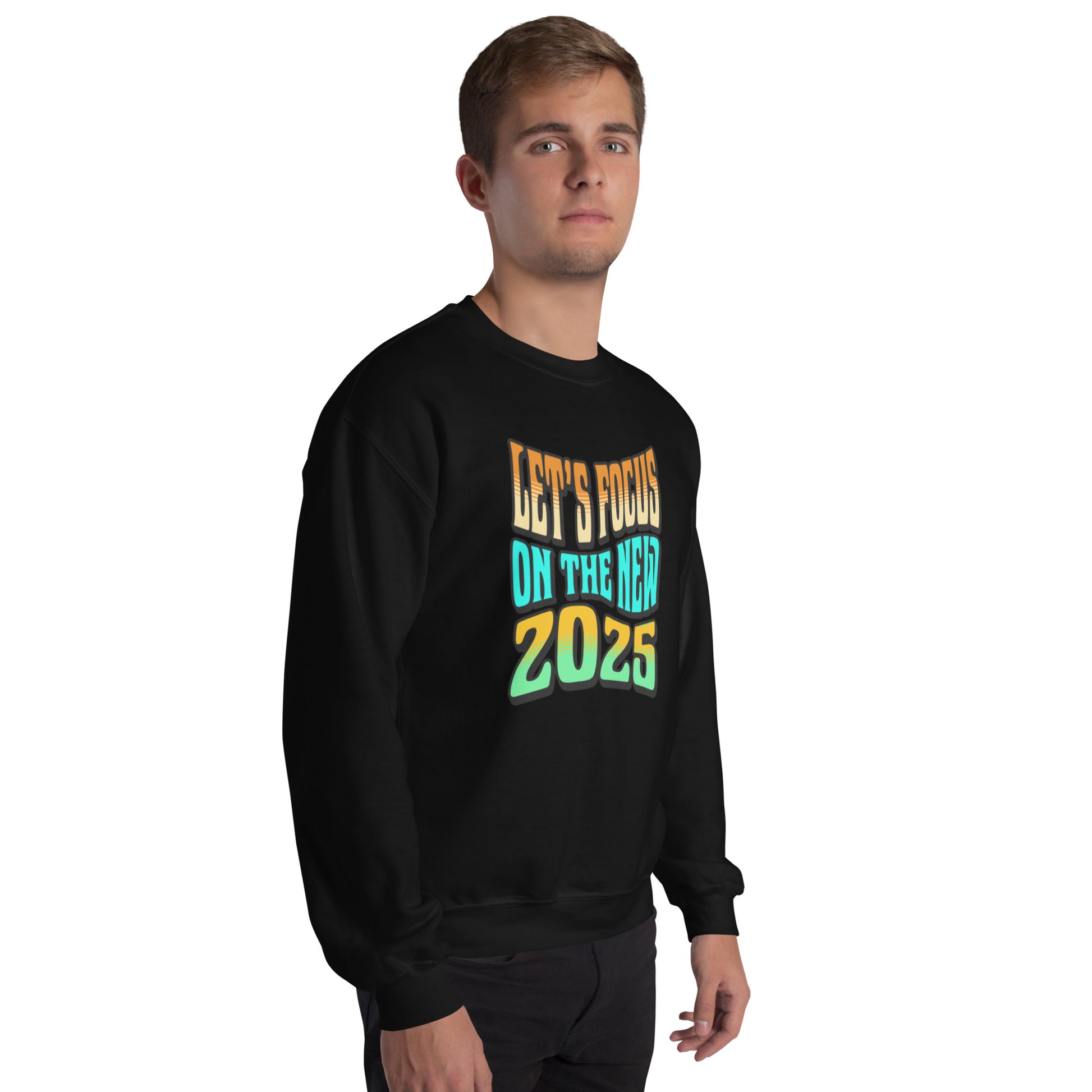 2025 Unisex Sweatshirt , Special Offerair-jet yarn,classic fit,eco-friendly,pre-shrunk,Sweatshirt,unisex apparel,warm sweatshirtZion Legend Fashions